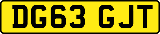 DG63GJT