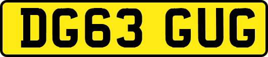 DG63GUG