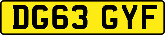 DG63GYF