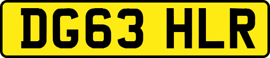 DG63HLR