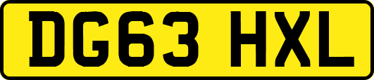 DG63HXL