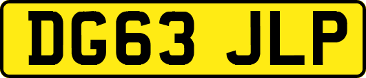 DG63JLP