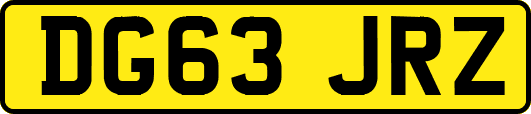 DG63JRZ