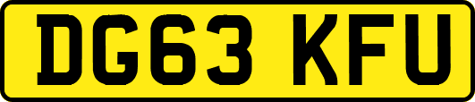 DG63KFU