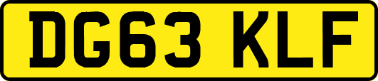 DG63KLF