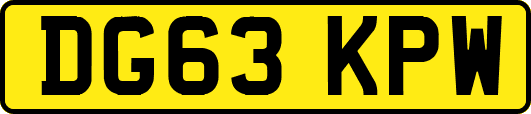 DG63KPW