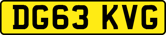 DG63KVG