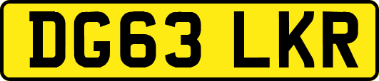 DG63LKR
