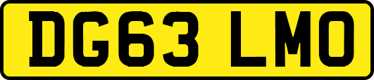 DG63LMO