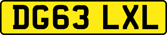 DG63LXL