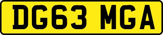 DG63MGA