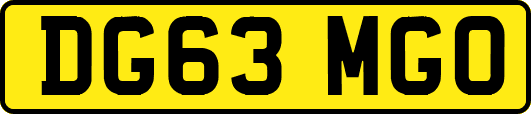 DG63MGO