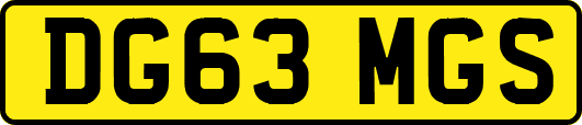 DG63MGS