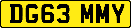DG63MMY