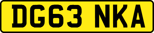 DG63NKA
