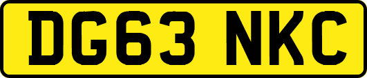 DG63NKC