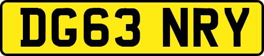 DG63NRY
