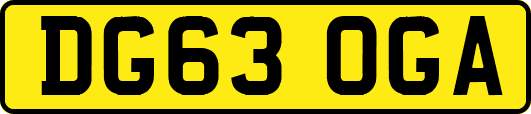 DG63OGA