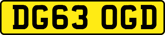 DG63OGD