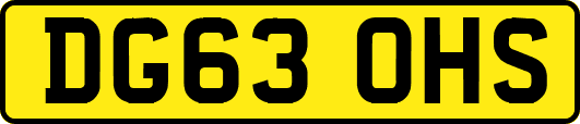 DG63OHS