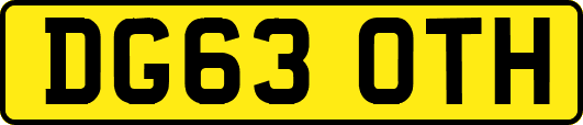 DG63OTH