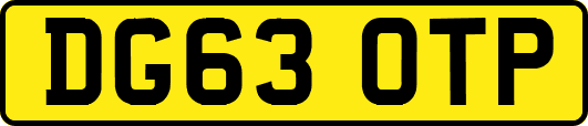 DG63OTP