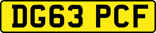 DG63PCF