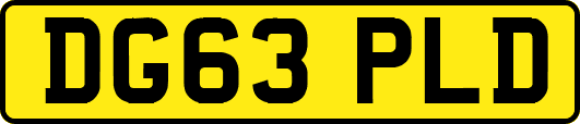 DG63PLD