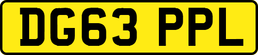 DG63PPL