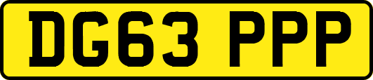 DG63PPP