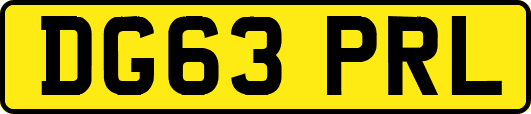 DG63PRL