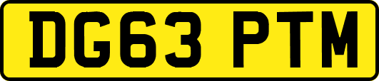 DG63PTM