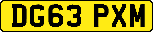 DG63PXM