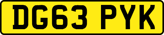 DG63PYK