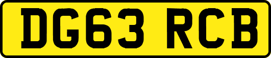 DG63RCB