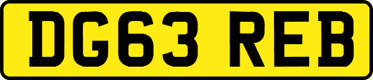 DG63REB