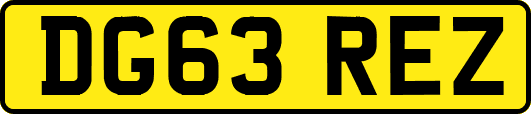 DG63REZ