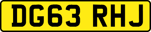 DG63RHJ