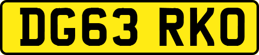 DG63RKO