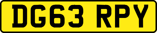 DG63RPY
