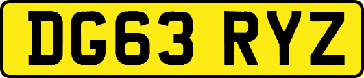 DG63RYZ