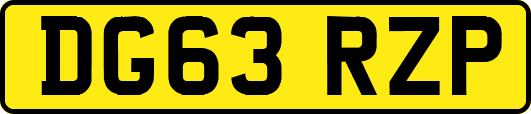 DG63RZP
