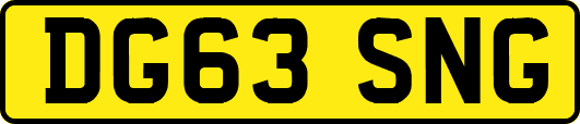 DG63SNG