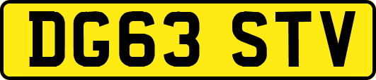 DG63STV