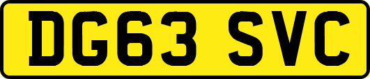 DG63SVC