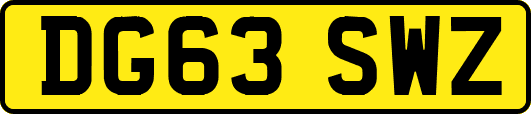 DG63SWZ