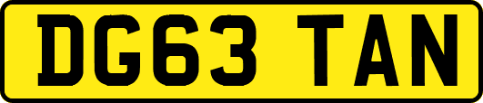 DG63TAN