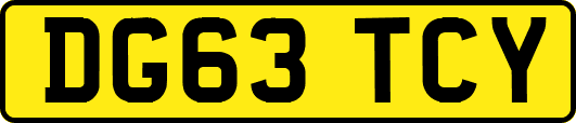 DG63TCY