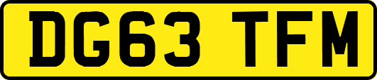 DG63TFM