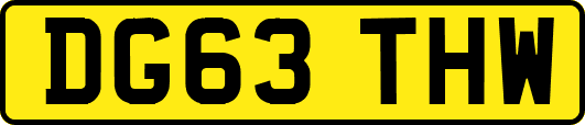 DG63THW